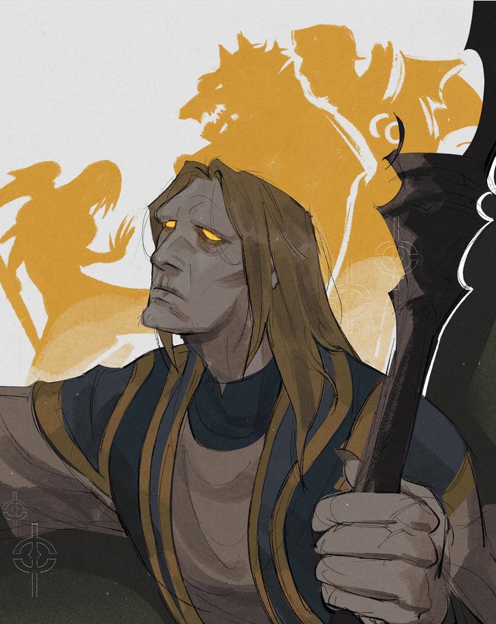 Evanessor ⚓ tweet media