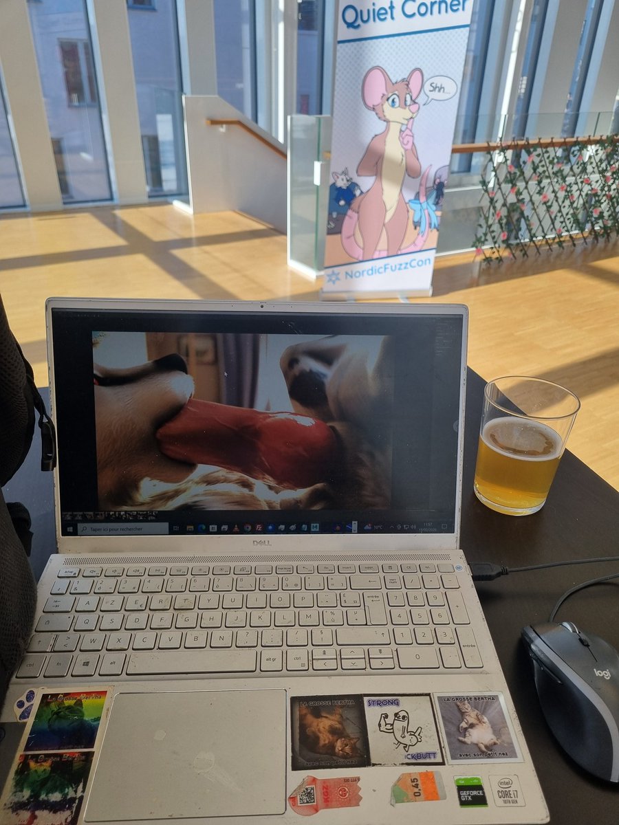 h0rs3 Animations 🔞 tweet media