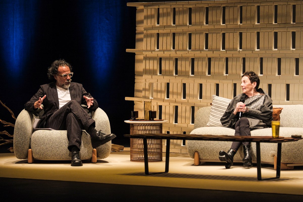 Fundación Princesa de Asturias tweet media