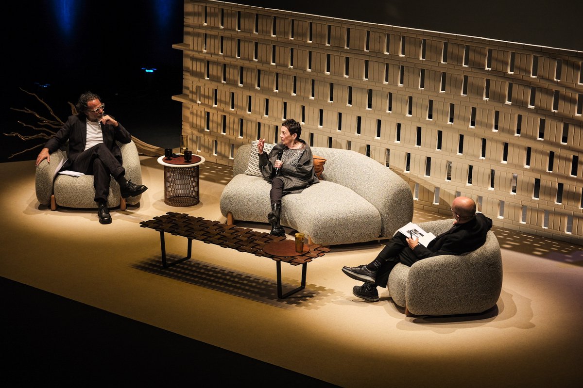 Fundación Princesa de Asturias tweet media