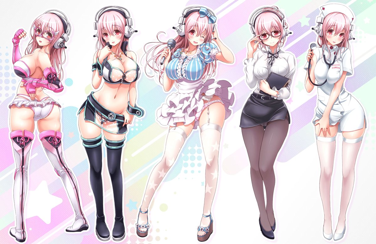 可愛い衣装がいっぱい✨ 