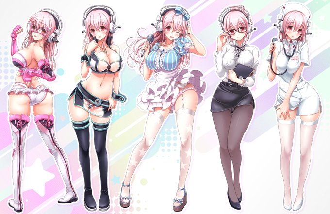 可愛い衣装がいっぱい✨ 