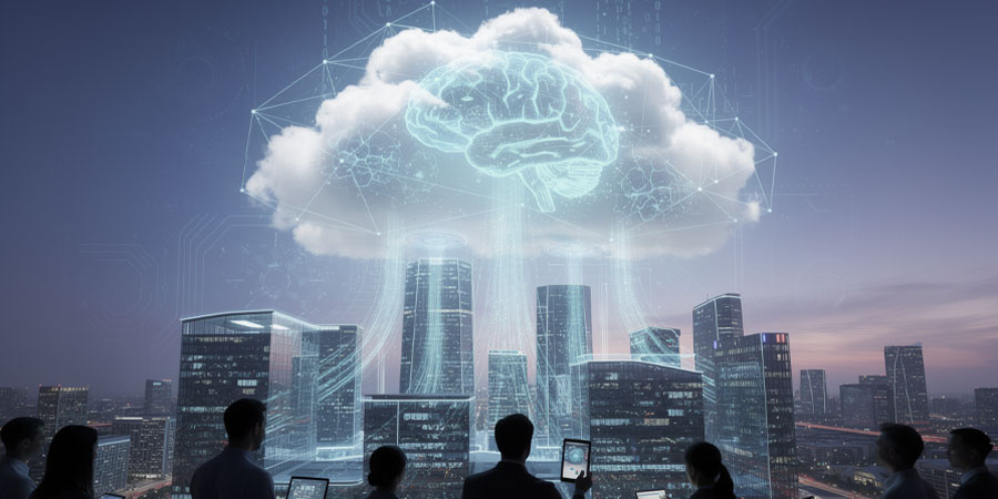 Telecom Review Americas tweet media