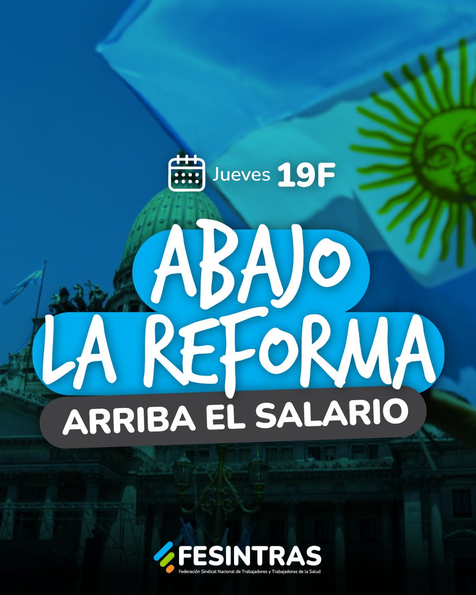 FESINTRAS tweet media