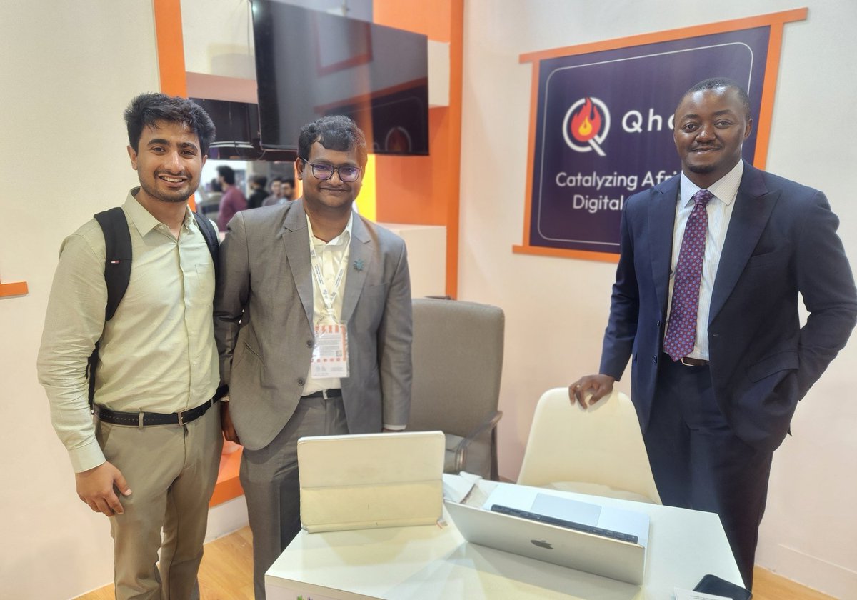 Nana Kofi Quakyi, MPH tweet media