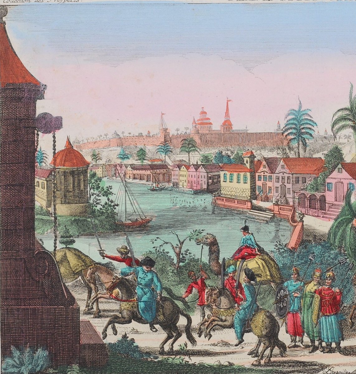 Indian Muslim Archives tweet media