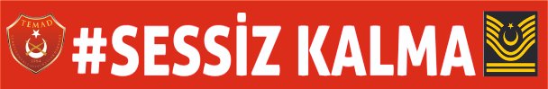 Herşeyin Farkındayız 4 NİSAN'DA ANKARADAYIZ....
Bu sadece bir miting değil; onurumuza sahip çıkma günüdür.  “Özgür irademle, dava arkadaşlarımla birlikte 04 Nisan 2026’da Ankara’dayım.  Haklarımı almama engel olan, karşıma değil; hakkın karşısına çıkar.”   #UnutulanAstsubaylar