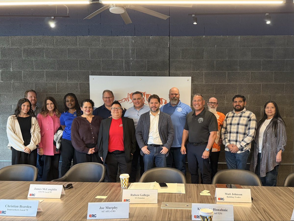 Arizona BTC tweet media