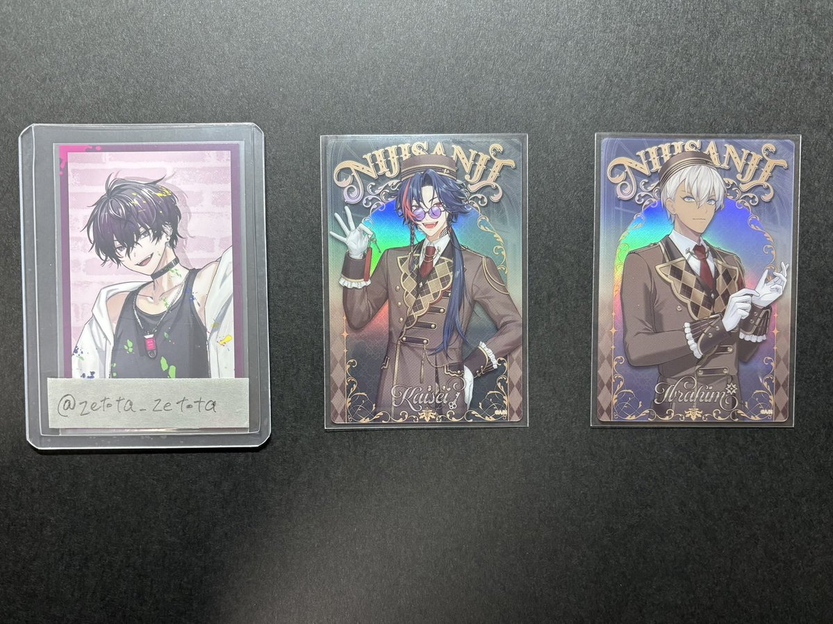 zetota@プロカあり tweet media