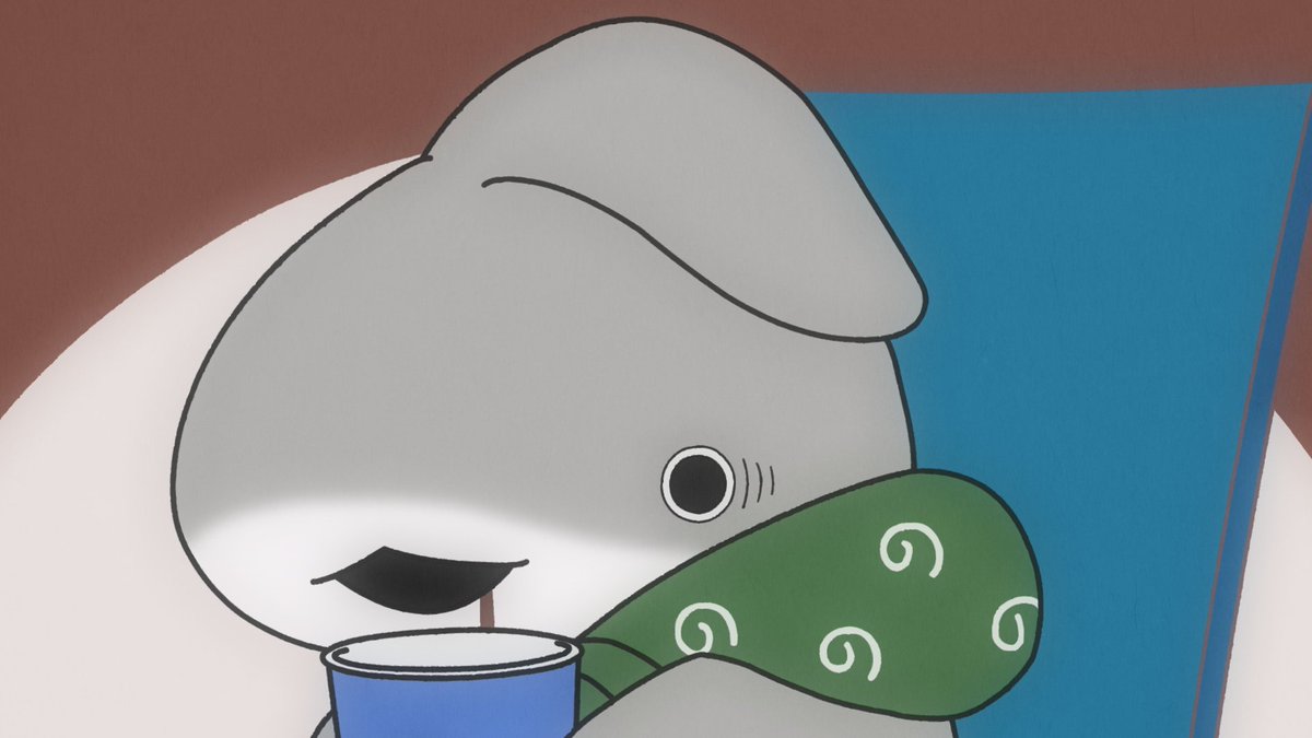 kozame_info's tweet image. ✰✰『#おでかけ子ザメ』✰✰
  各配信サイトにて配信決定

2026年2月25日（水）よりシーズン1が
Prime Video他各配信サイトにて配信スタート✨

この機会にぜひご視聴ください🦈
詳細：odekake-kozame.com/onair/