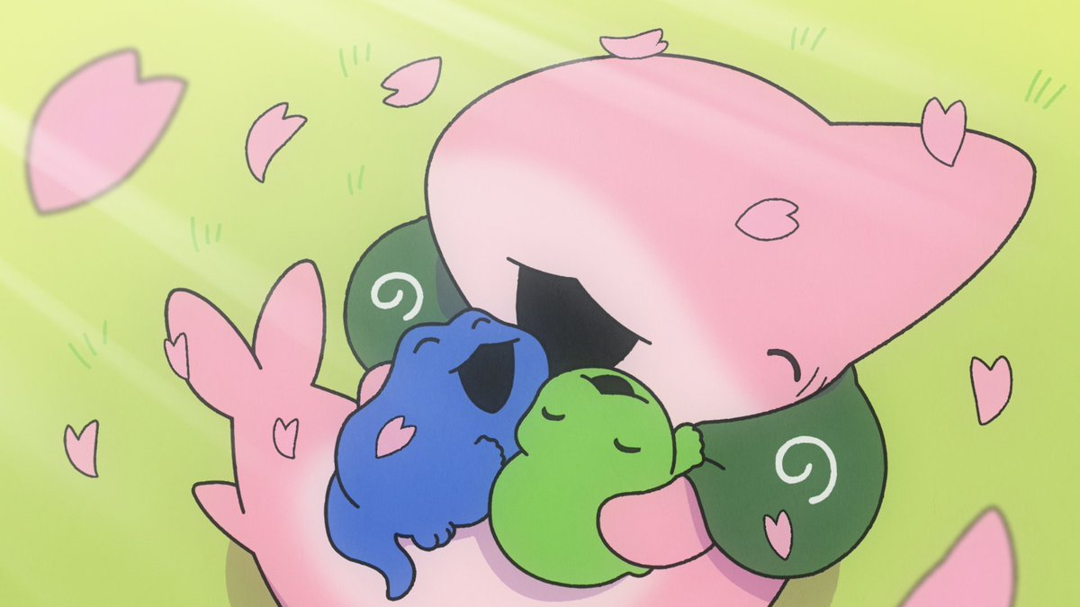 kozame_info's tweet image. ✰✰『#おでかけ子ザメ』✰✰
  各配信サイトにて配信決定

2026年2月25日（水）よりシーズン1が
Prime Video他各配信サイトにて配信スタート✨

この機会にぜひご視聴ください🦈
詳細：odekake-kozame.com/onair/