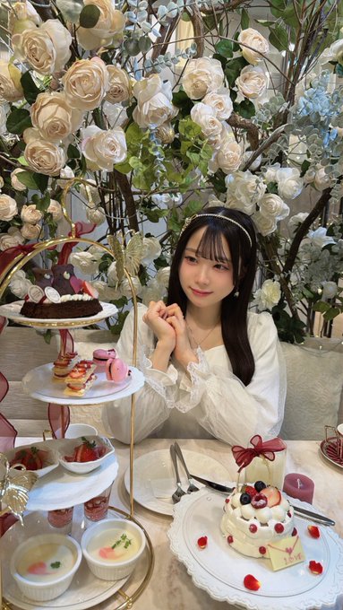 コスプレイヤーひなのTwitter画像11