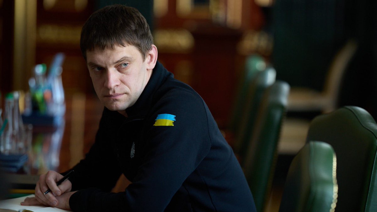 ZelenskyyUa's tweet image. I held a daily coordination call to discuss the situation with power and heating supply in the regions. We had a detailed review of the recovery efforts and provision of services to people in several of our regions, specifically in Odesa and some communities across the region, in