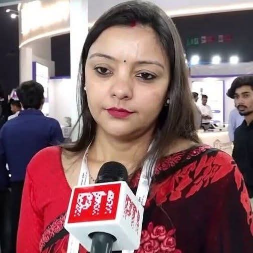 AI की वज़ह से नौकरी गंवाने वाली पहली भारतीय महिला 🤣😂