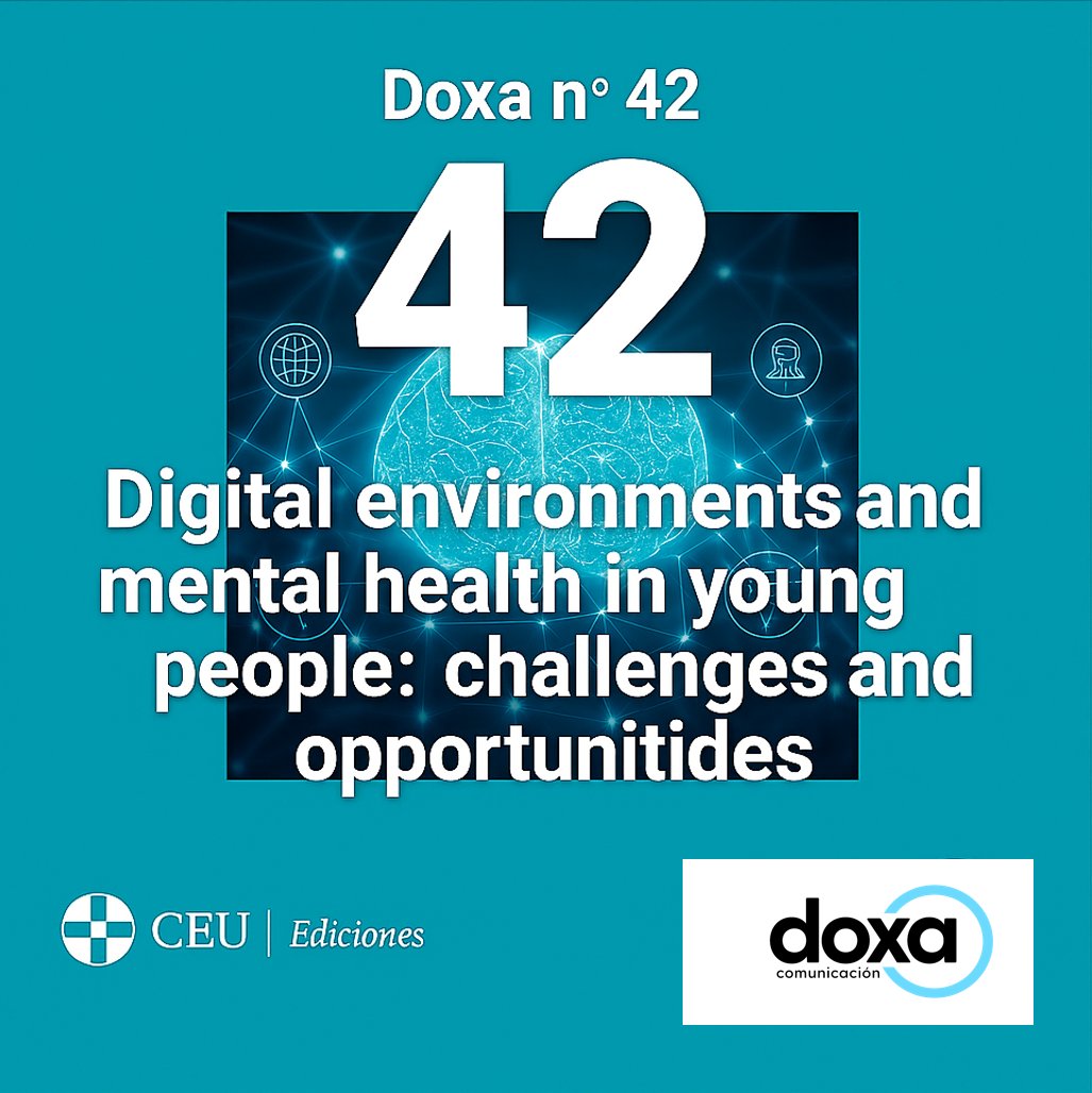 Doxa Comunicación tweet media