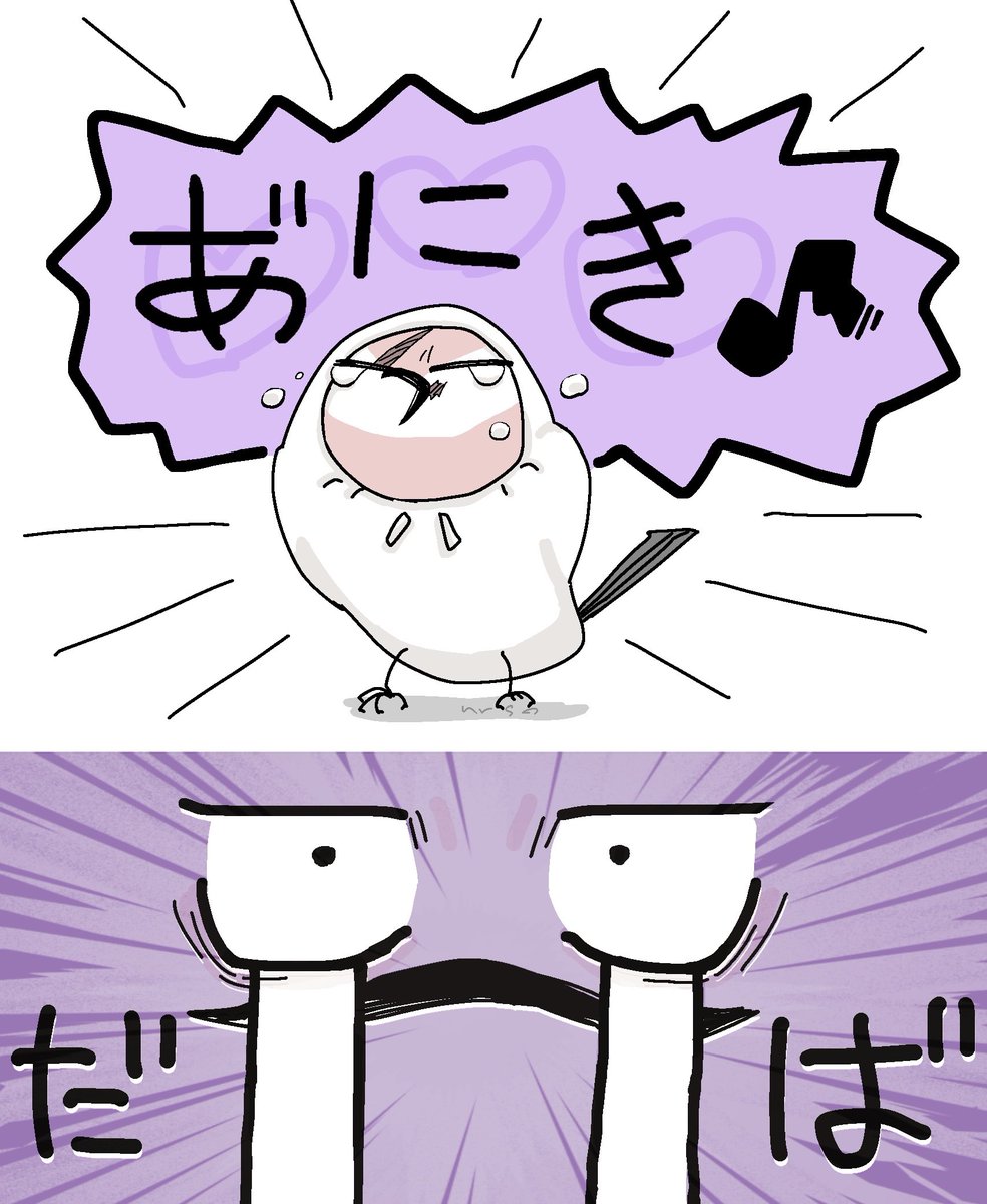 弟の応え 