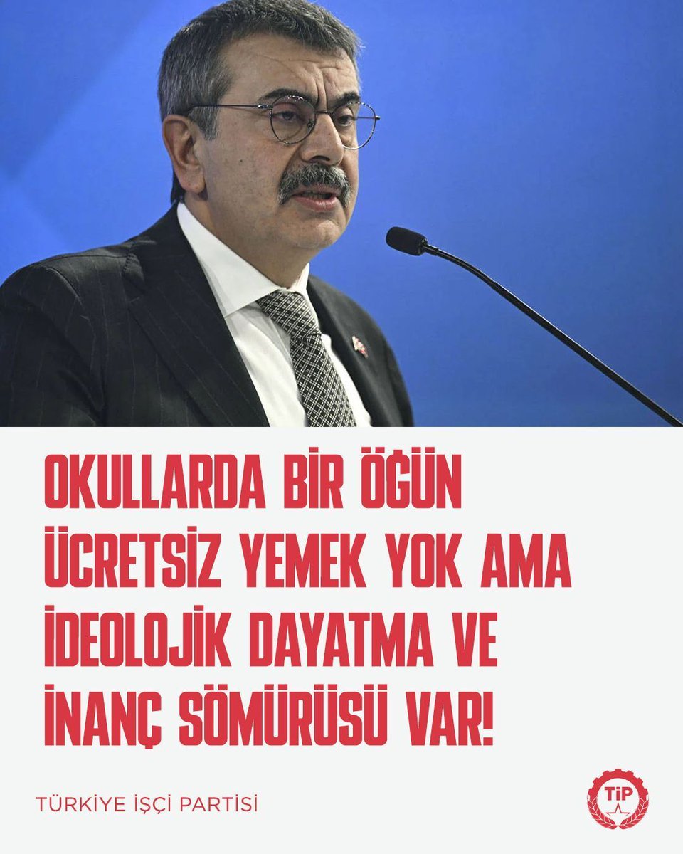 Milli Eğitim Bakanlığı’nın okullara gönderdiği ve “Ramazan Etkinlikleri” başlığı altında hazırlanan genelge ve ekindeki rehber, iktidarın eğitimde yıllardır sürdürdüğü dinselleştirme politikalarının yeni bir aşamasıdır. Basına yansıyan bilgilere göre bu genelgede, Ramazan ayına