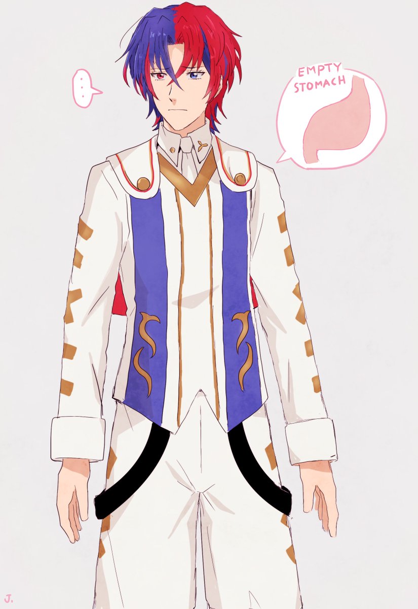 腹ぺこドラゴン