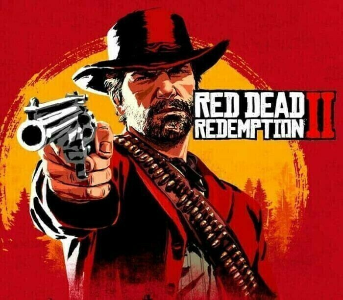 JVCom's tweet photo. Red Dead Redemption 3 pourrait bien finir par arriver.

Dan Houser (co-fondateur de Rockstar Games) en est persuadé : le jeu verra "probablement le jour" après GTA 6. https://t.co/Xru6atFEEM