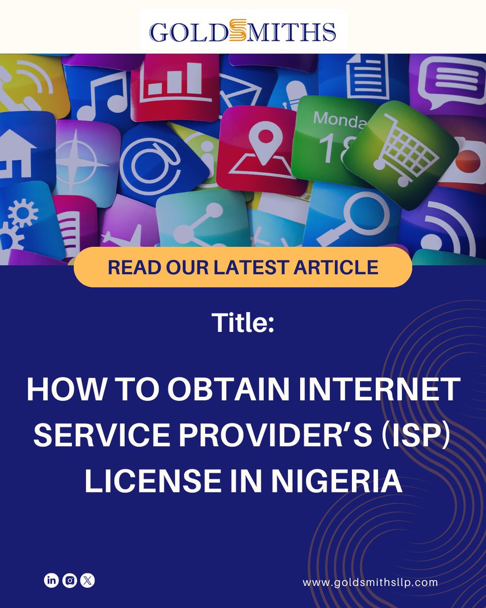 Goldsmiths Solicitors tweet media