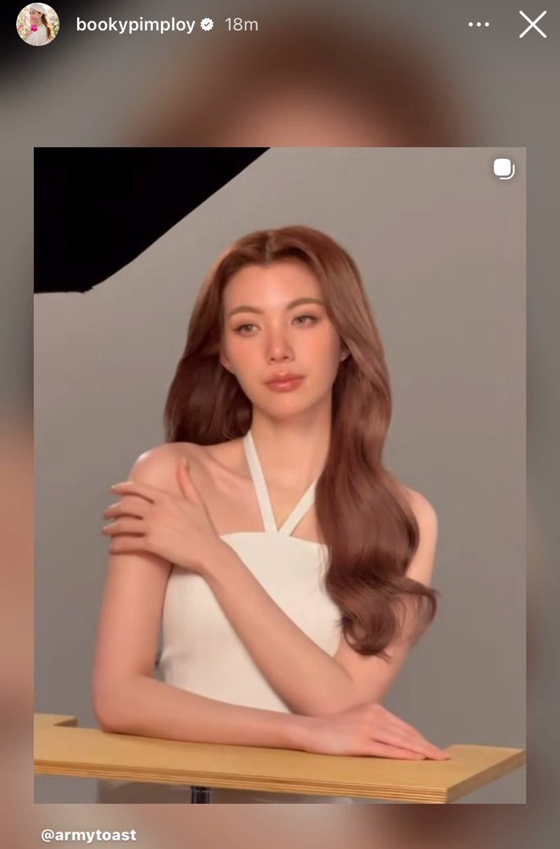 “Orm Kornnaphat” 
Face of Lolane Botanic 

“Gen นี้ Gen ไหน
Gen ความมั่นใจได้ชัดเจน เชื่อออม!”

📍 IG Stories : bookypimploy

#LolaneBotanicxOrm <a href="/ormmormm/">orm kornnaphat🌈</a> 
#Ormkornnaphat #ออมกรณ์นภัส