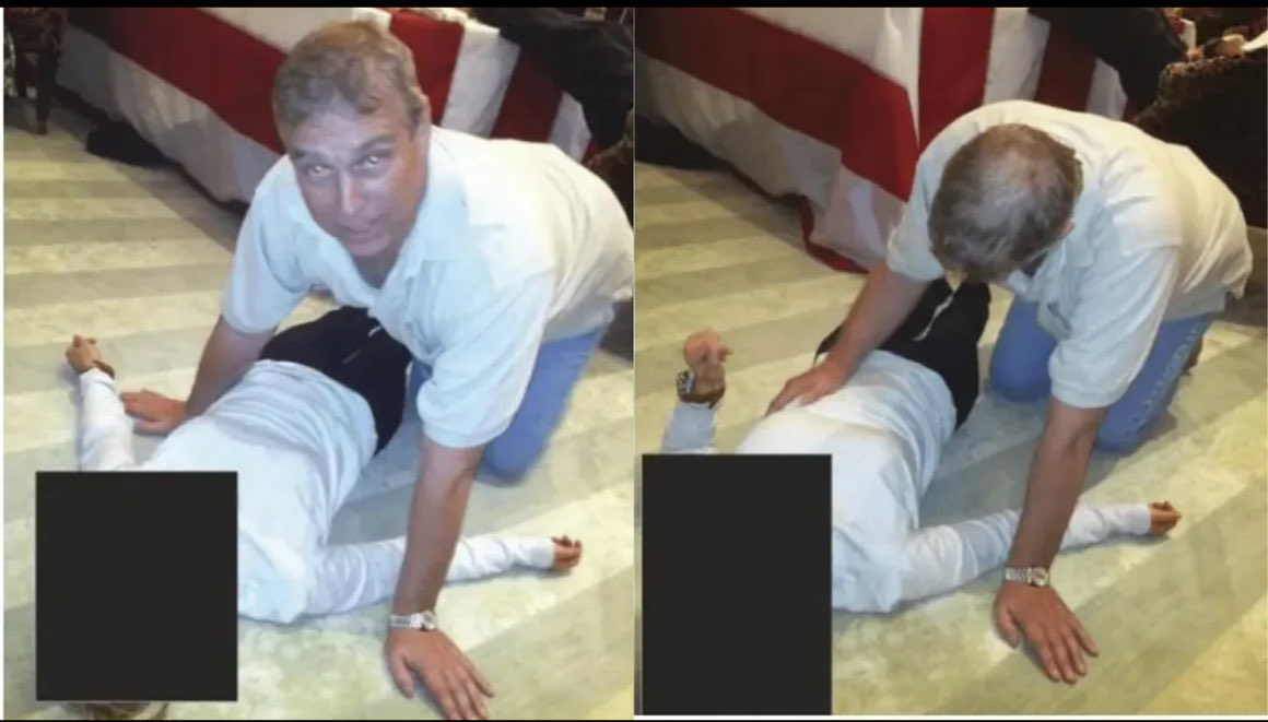 La Policía británica detiene esta mañana  al expríncipe Andrés- hermano del rey Carlos III- en su residencia de Sandringham (Norfolk), por sus vínculos con el caso Epstein. Seis vehículos policiales  llegaron temprano a la finca Sandringham ( propiedad del rey Carlos). Se