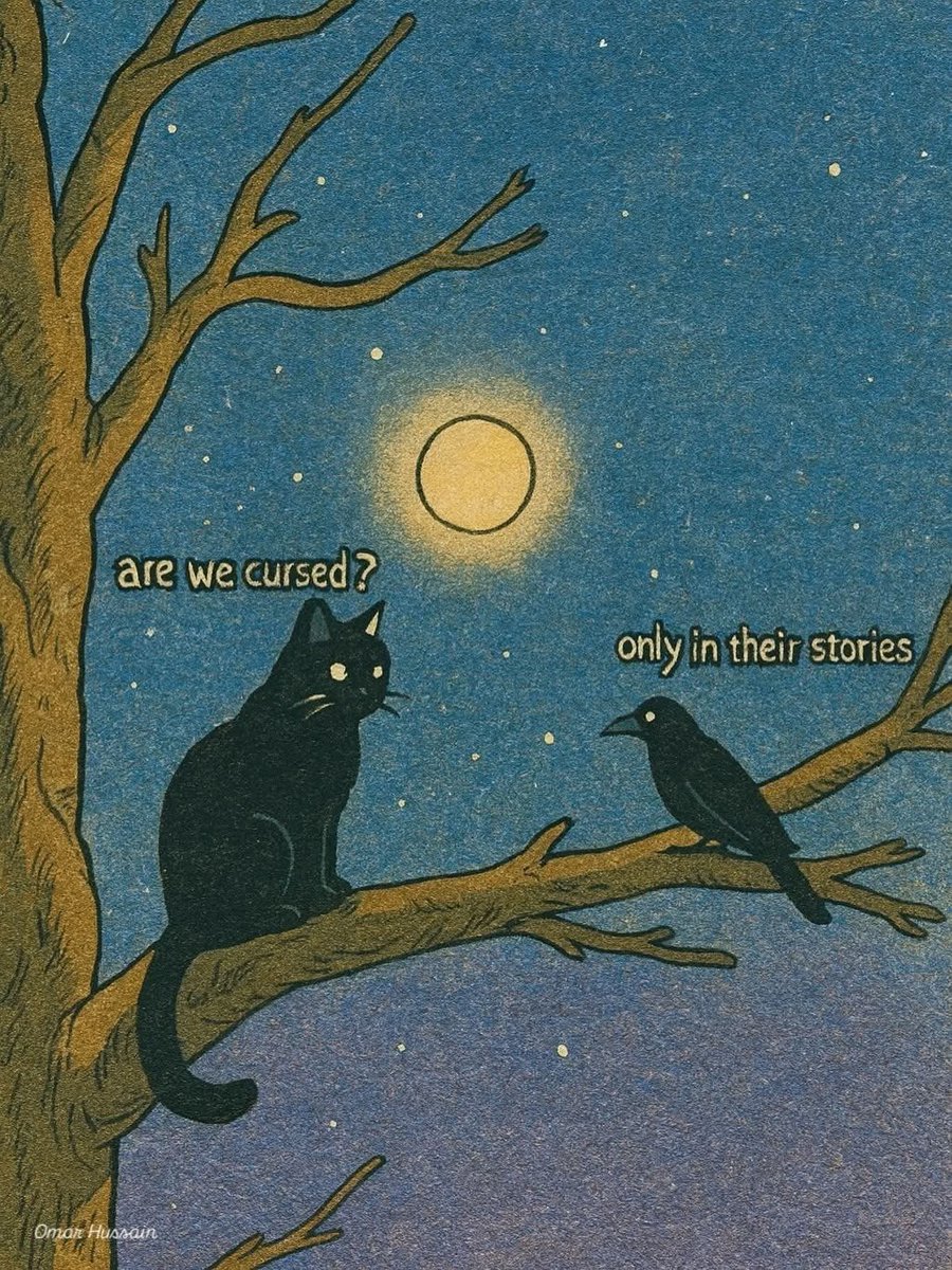 Literariium's tweet image. Are we?