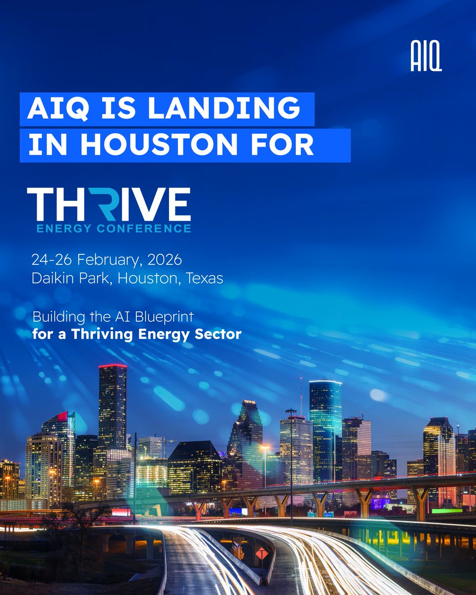 AIQIntelligence tweet media