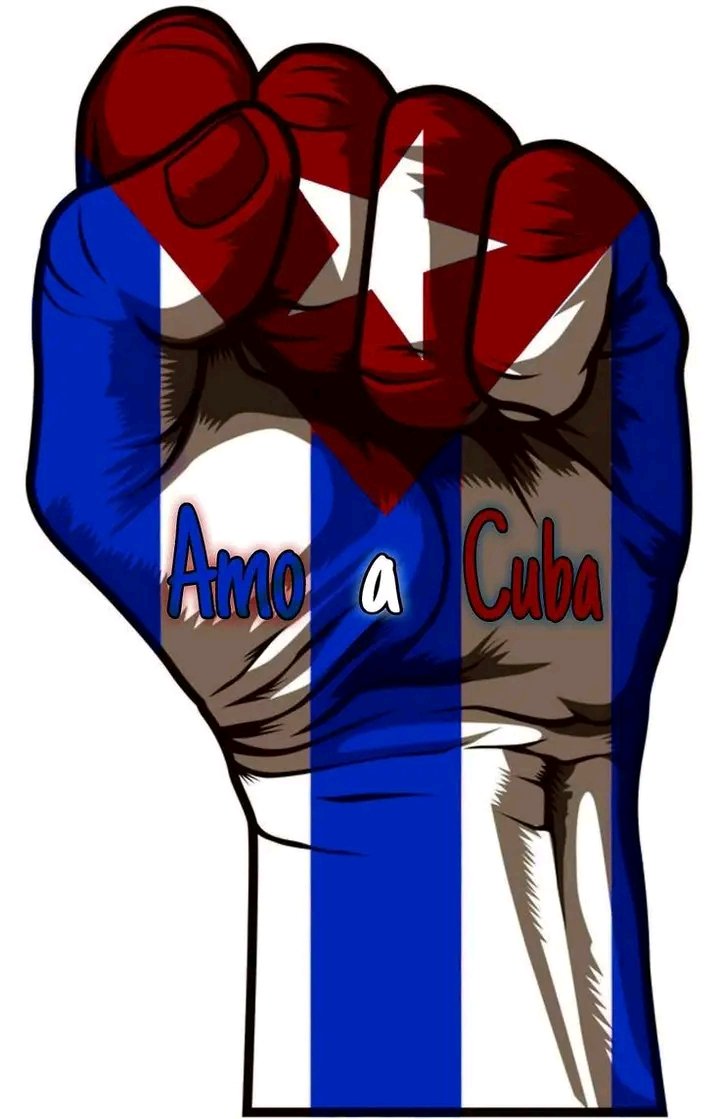 #CubaVencerá