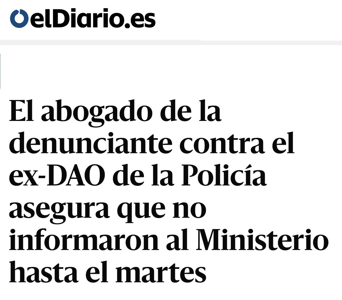 Ángel Víctor Torres Pérez tweet media