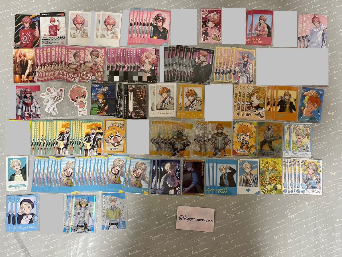 メロンパン tweet media