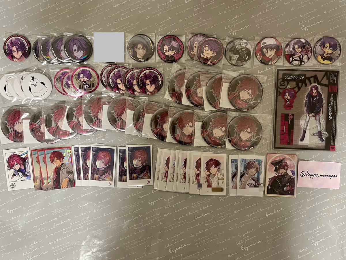 メロンパン tweet media