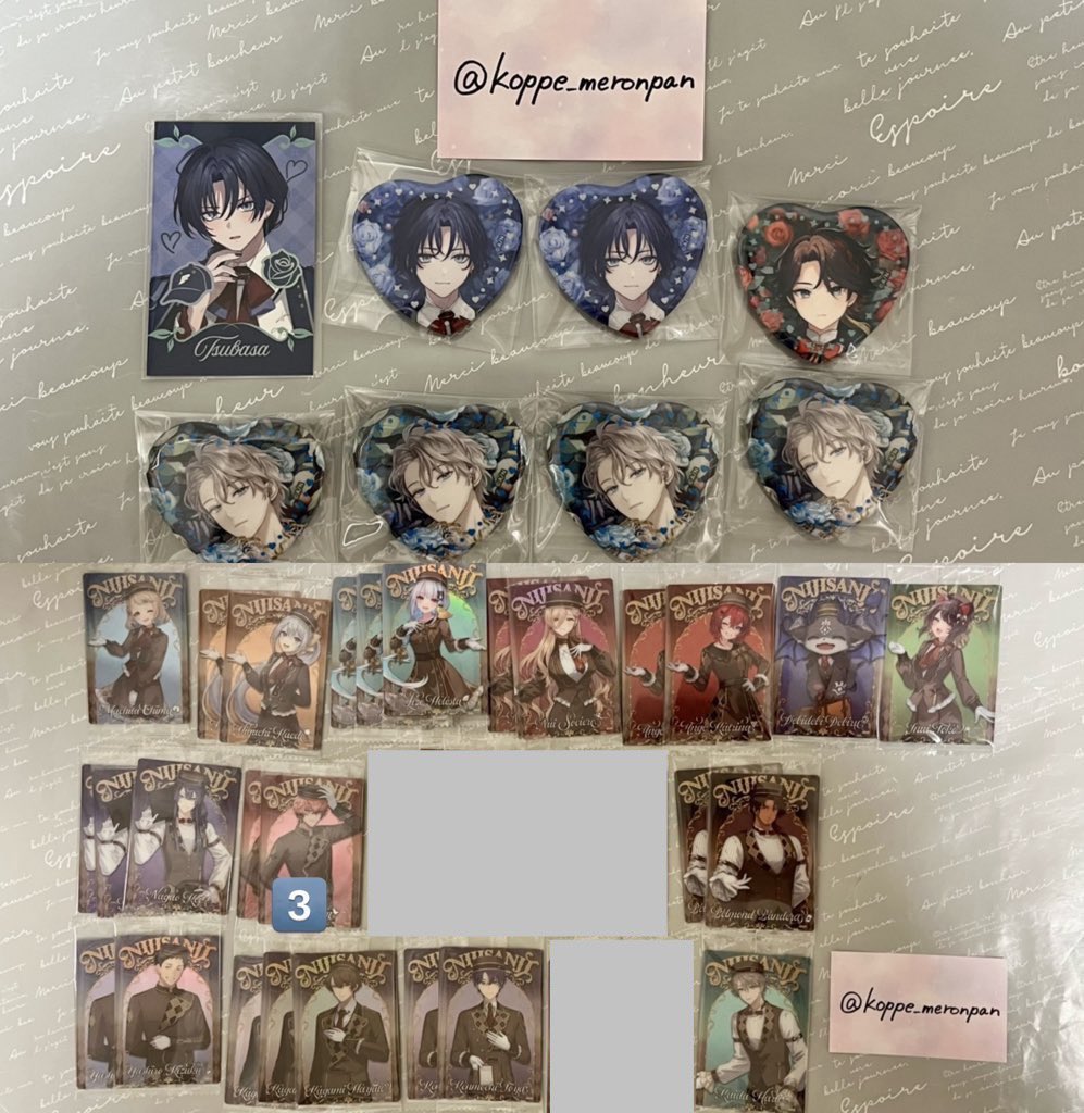 メロンパン tweet media