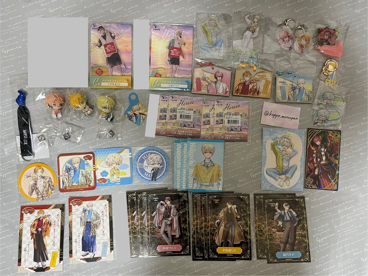 メロンパン tweet media