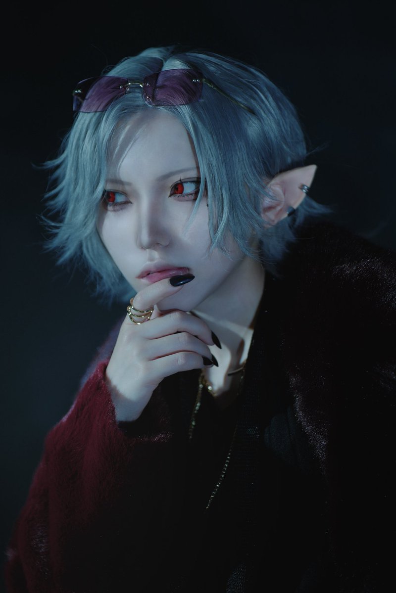 いやホンマにかっこよ…大好き…語彙力消える