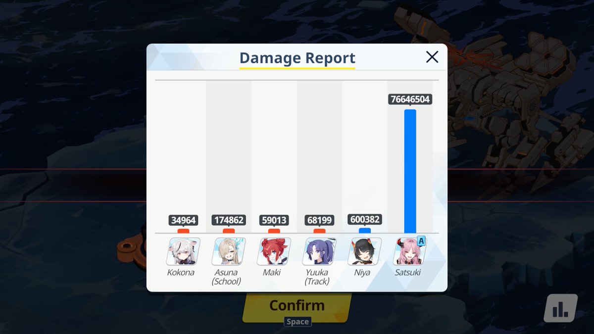 Assassin Eclipse tweet media