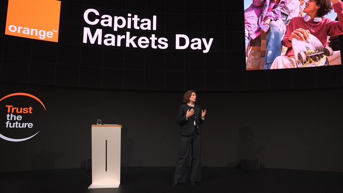 Christel Heydemann tweet media