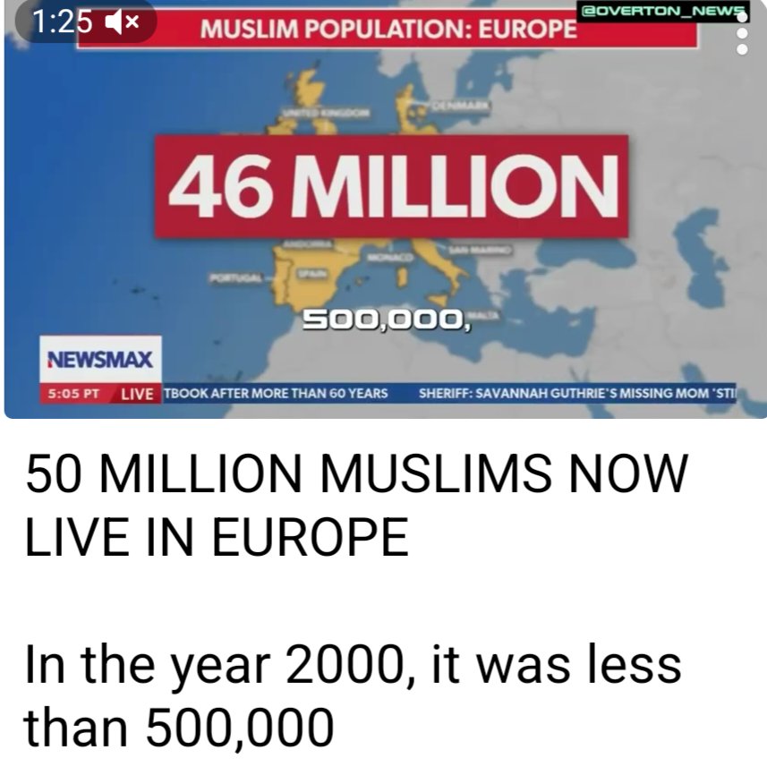 När våra politiker inte hör varningsklockorna🤦‍♀️