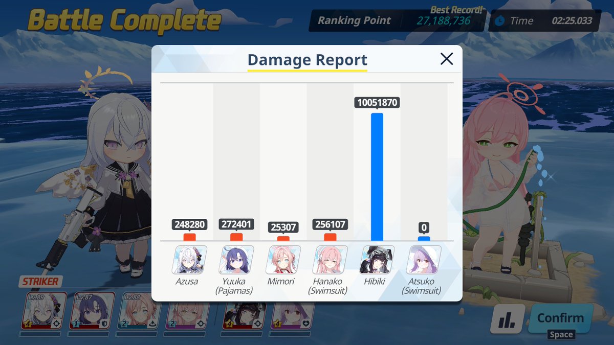 Assassin Eclipse tweet media