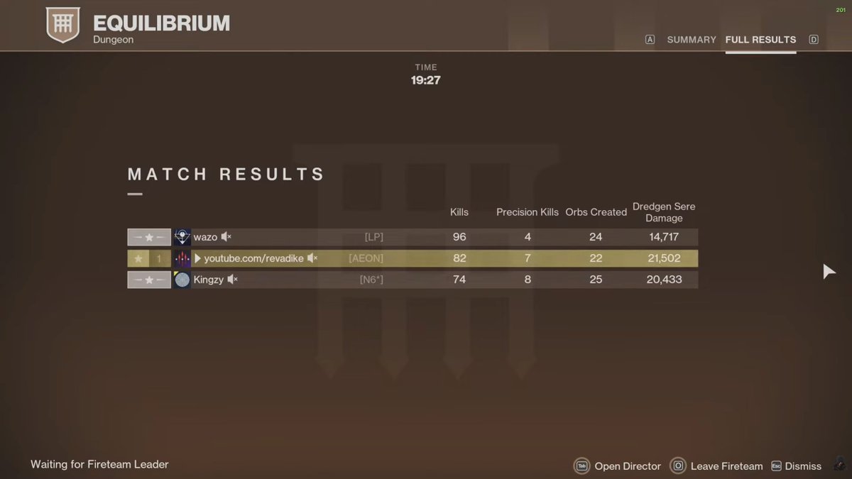 Revadike tweet media