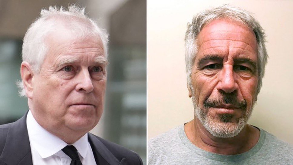 Prins Andrew (nu Andrew Mountbatten-Windsor) anholdelse i dag sker på mistanke om embeds misbrug (Epstein filerne) der straffes med op til livsvarigt fængsel i UK.