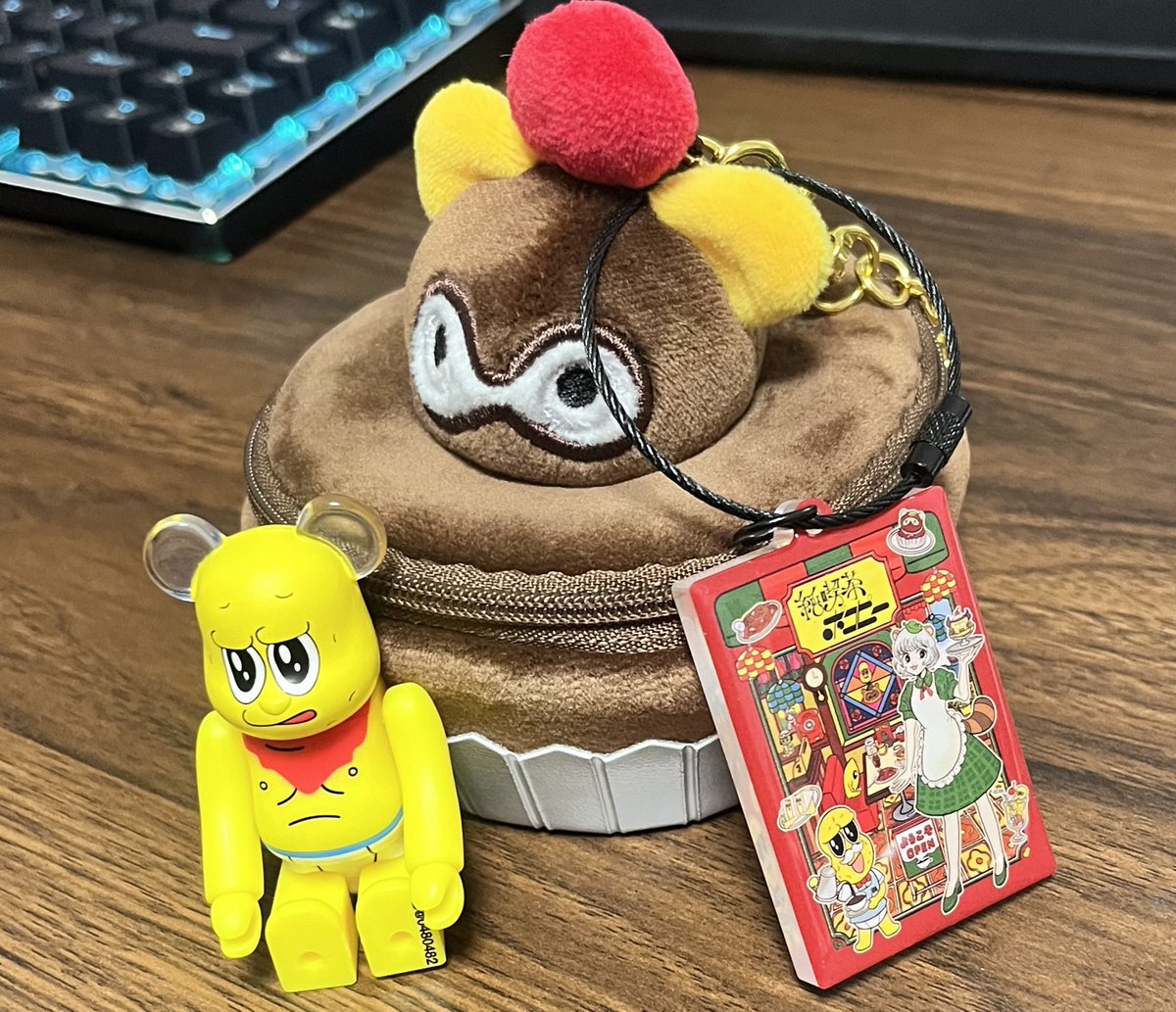 しろくま🐻‍❄️ (@shiroklive) / Posts / X