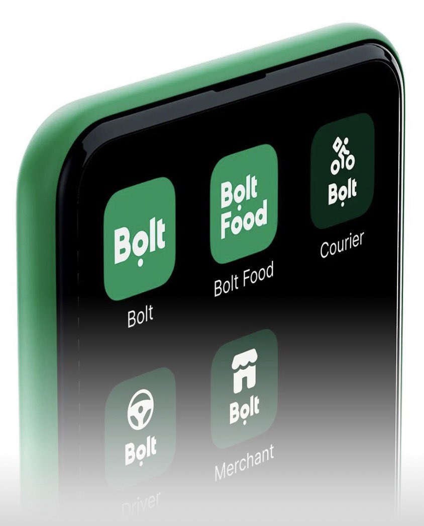 Interesting fact: 

Tanzania 🇹🇿 emerged as a top-five fastest-growing market globally for Bolt. 68% year-on-year increase in rides.