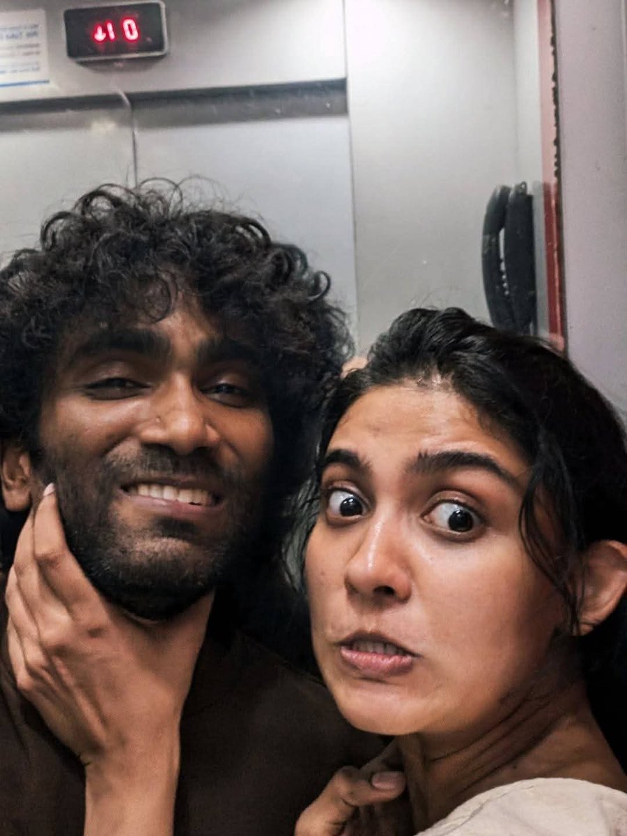 BAKWAS FELLOW tweet media