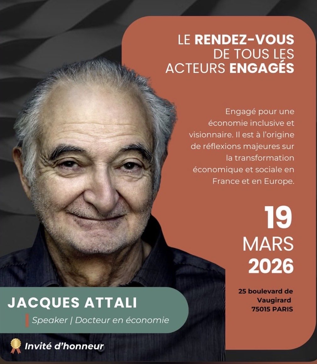 spak_eco's tweet photo. Les Rencontres de l’éducation financière qui réunissent le public et les acteurs engagés auront lieu le 19 mars prochain pour la semaine de l’éducation financière. Réservez vite votre invitation  https://t.co/xYmpll33XV #globalmoneyweek #gmw2026 #semaineeducfi https://t.co/hP6QRzSiQN