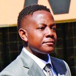 zimlive's tweet image. #BREAKING Chatunga Berllamine Mugabe, the youngest son of the late former president Robert Mugabe, has been arrested in Hyde Park, Johannesburg, after allegedly shooting and wounding a security guard