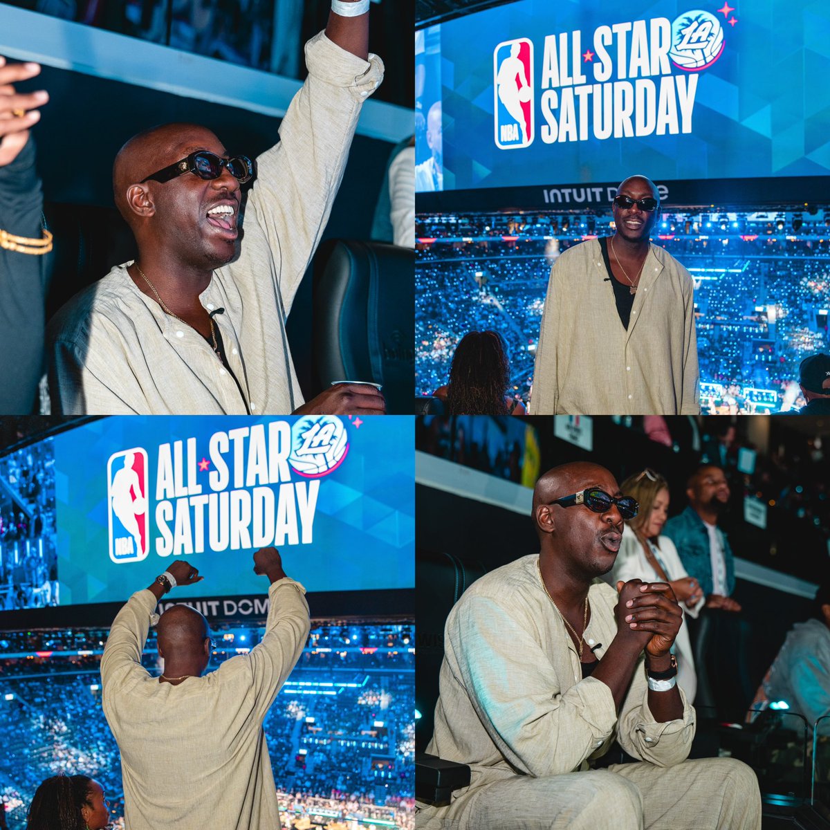 NBA Africa tweet media