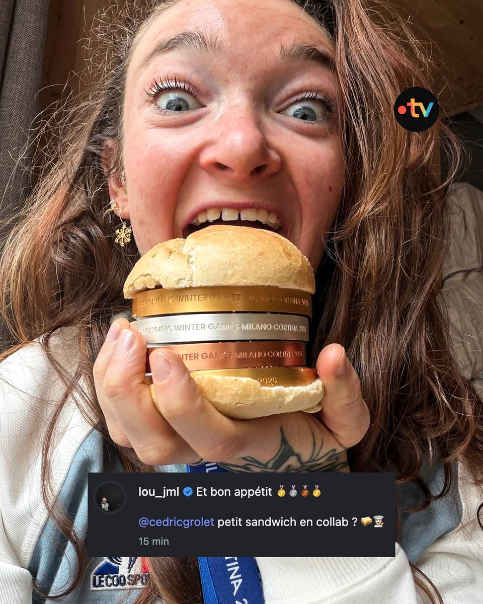 francetvsport tweet media