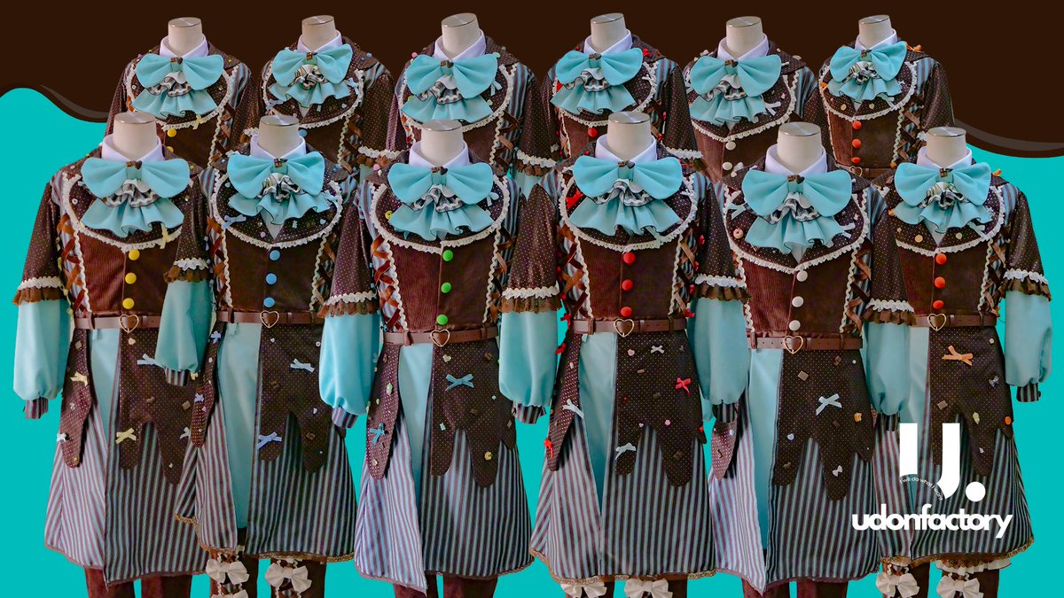 udonfactory tweet media