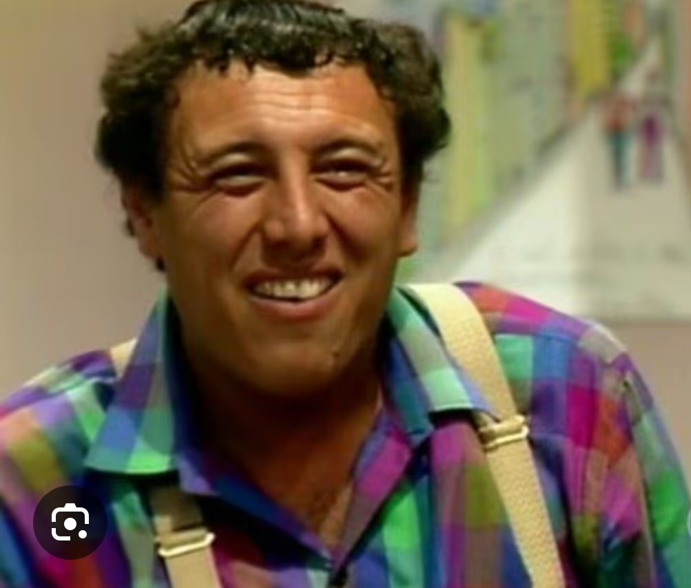 Flavio Garage tweet media